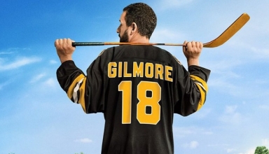 Happy Gilmore 2, Netflix viewership