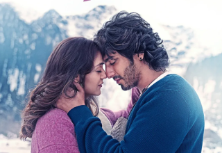 Saiyaara