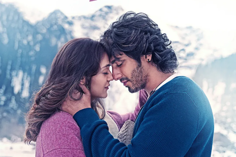 Saiyaara