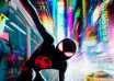Spiderman: Beyond the Spider Verse