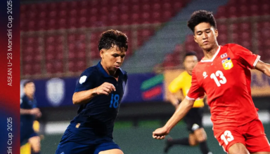 ASEAN U-23 Championship 2025
