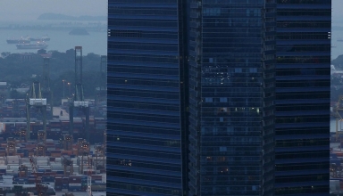 Singapore banks hiring,