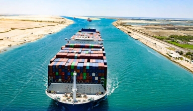 Egypt, Singapore port partnership