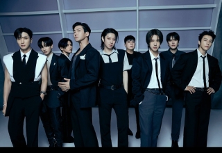Super Junior 20th Anniversary
