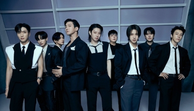 Super Junior 20th Anniversary