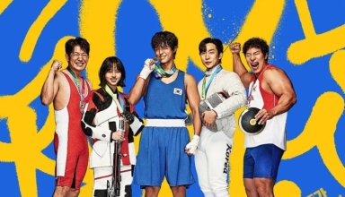 ‘good boy’ k drama ends