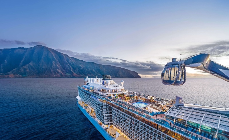 Singapore cruises 2025