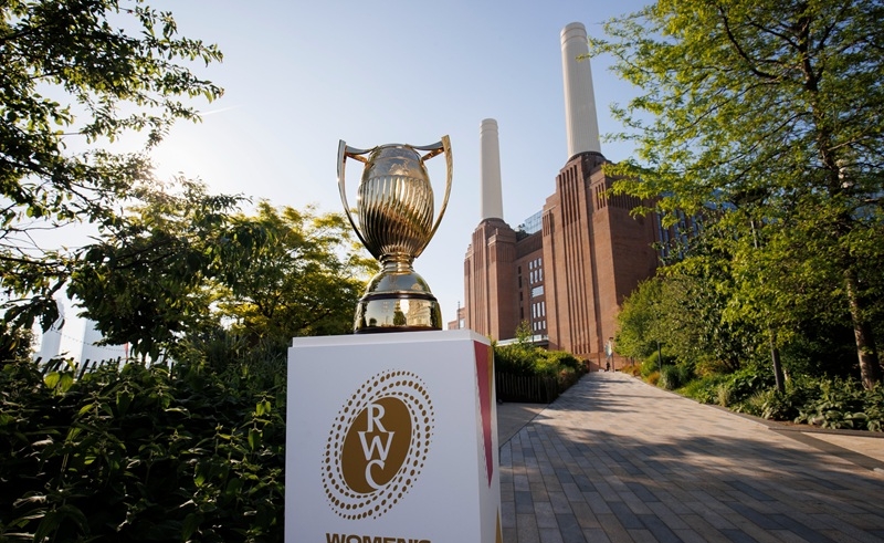 2025 women’s rugby world cup