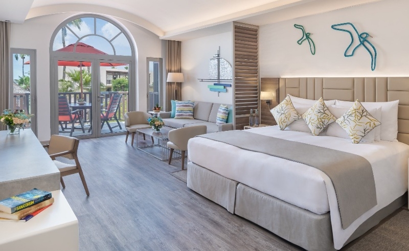 5 star hotels in dubai