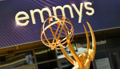 77th emmy awards 2025