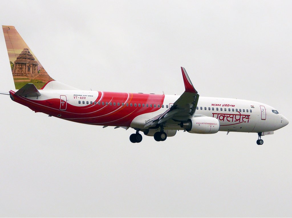 air india express boeing 737 crashff