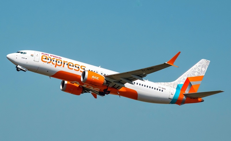 air india express freedom sale