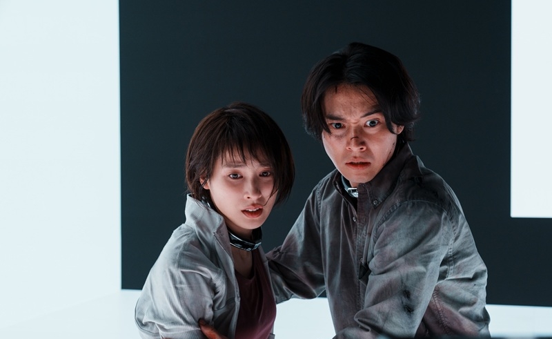 Japanese movies on Netflix US