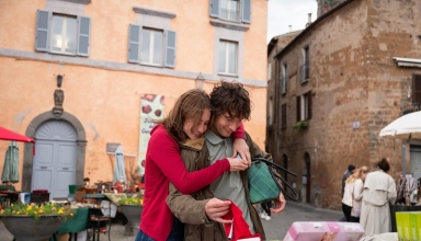 amanda knox drama series