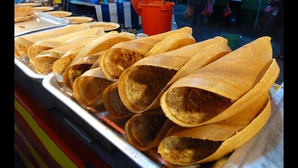apam balik
