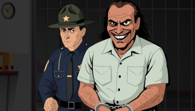 asian chilling crime stories