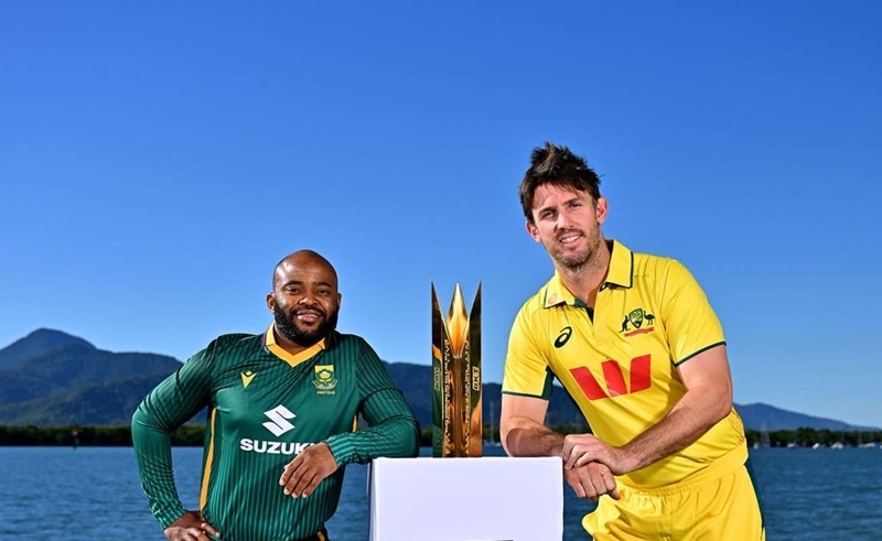 australia vs south africa odi series 2025
