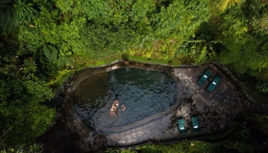 Bali eco-friendly resorts