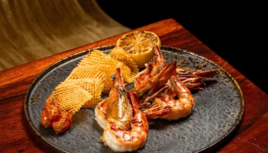 Best breakfast buffet Bali 2025