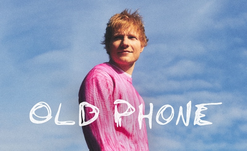 Ed Sheeran new album 2025