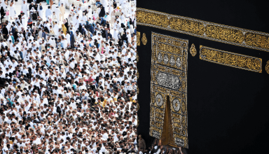 fajr prayer timings in southeast asia