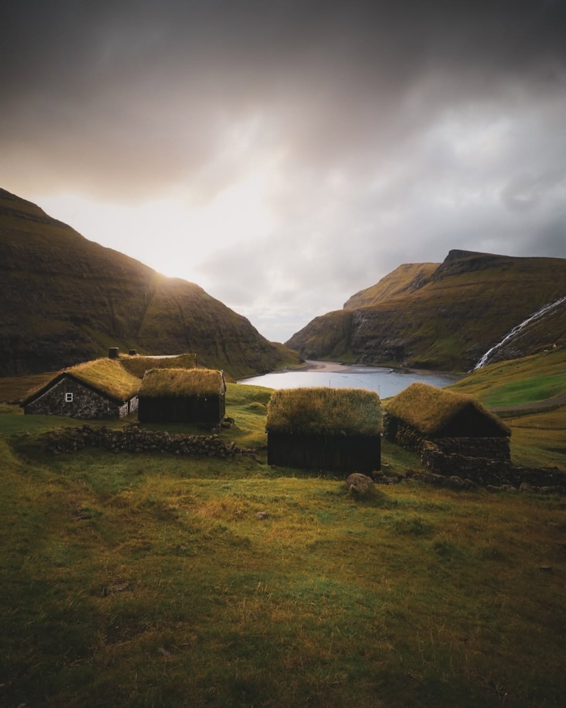 faroe islands