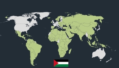 Palestine recognition 2025