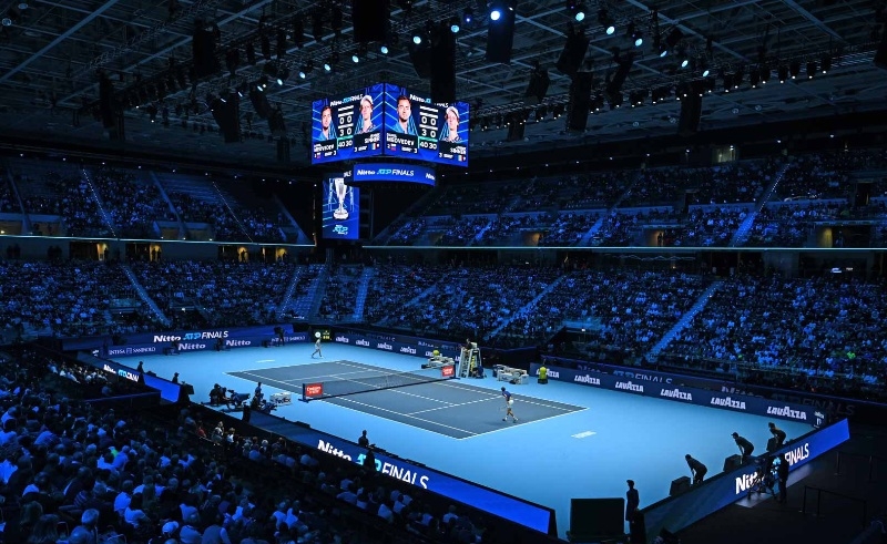 hsbc bwf world tour 2025