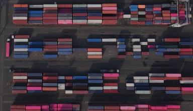 Indonesia export growth