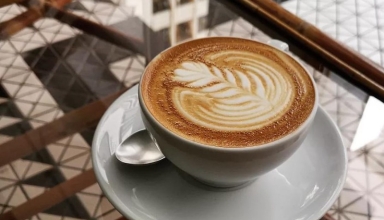 Instagrammable Cafes Kuala Lumpur