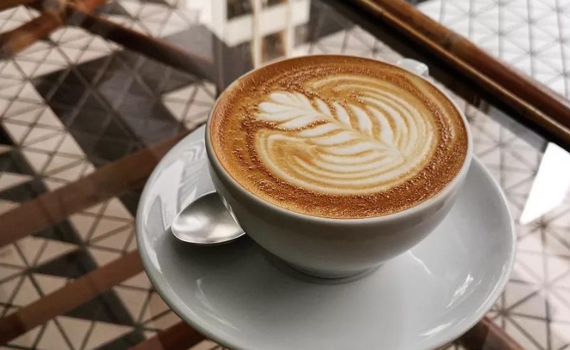 Instagrammable Cafes Kuala Lumpur