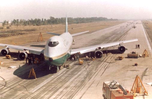 kam air boeing 737 crash