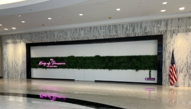 king of Prussia Mall