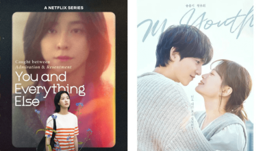 k‑drama premieres on netflix