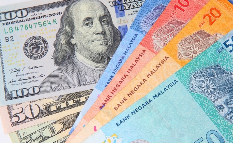 latest malaysia exchange rates