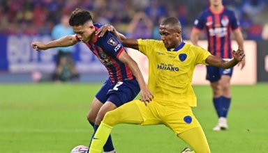 malaysia fa cup 2025