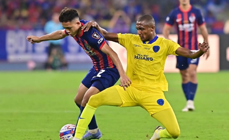 malaysia fa cup 2025