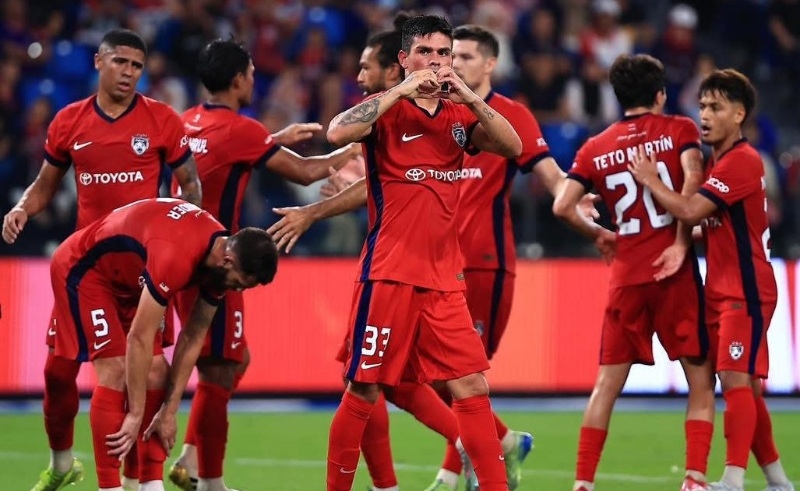 malaysia super league