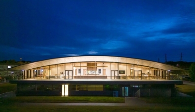 Manchester United Carrington upgrade