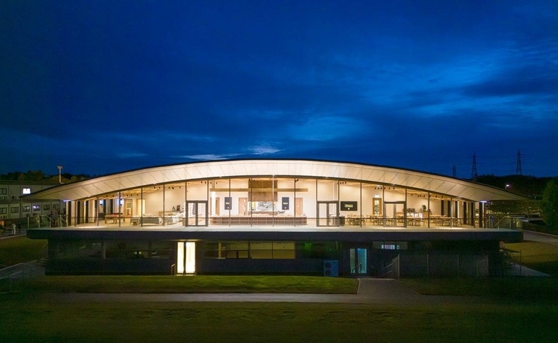 Manchester United Carrington upgrade