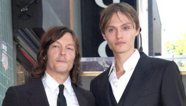 mingus reedus arrested