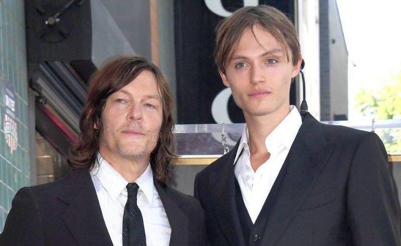 mingus reedus arrested