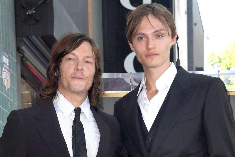 Mingus Reedus Arrested: Assault Charges in Manhattan
