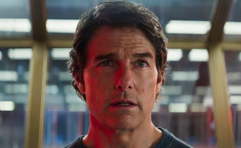 mission impossible 8