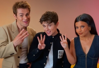 my life with the walter boys season 2