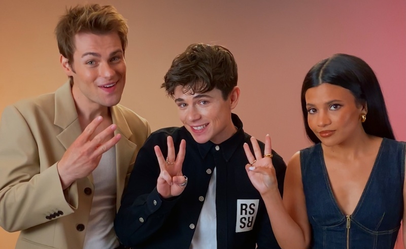 my life with the walter boys season 2