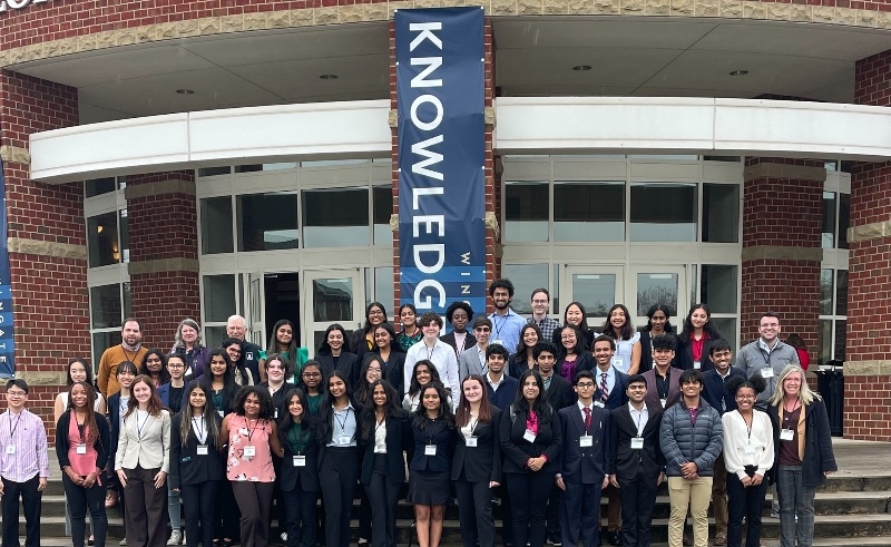 nc school of science & mathematics