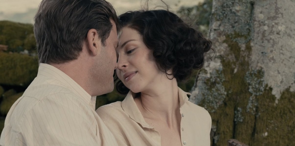 outlander blood of my blood