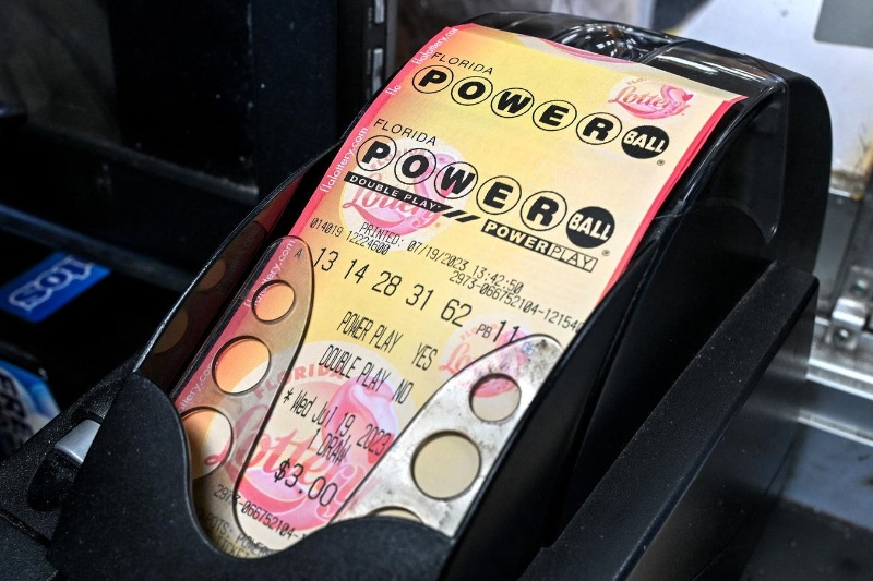 Powerball Mania Hits UK: World's Biggest Jackpot Game Launches This Week