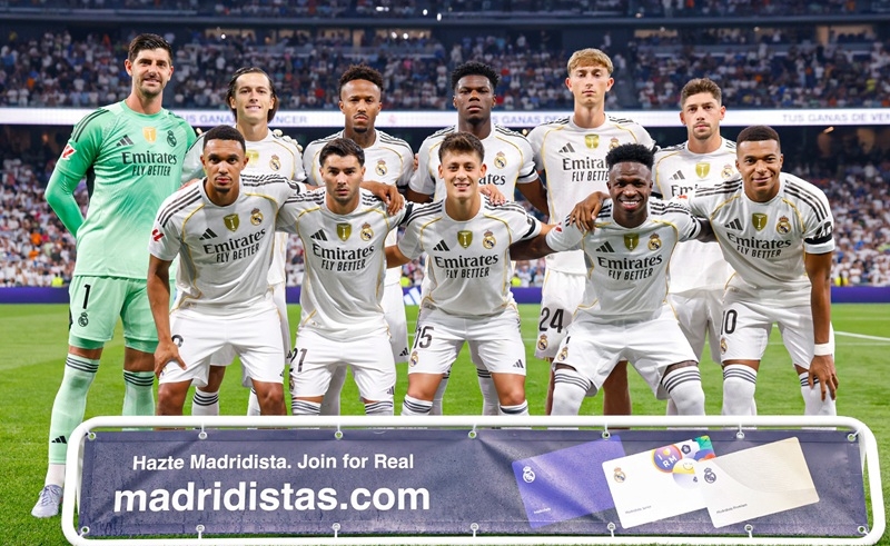 real madrid vs osasuna